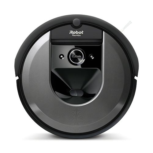 Robô Aspirador de Pó Inteligente Roomba® i7 iRobot