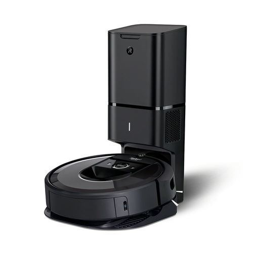 Robô Aspirador de Pó Inteligente Roomba® i7+ iRobot