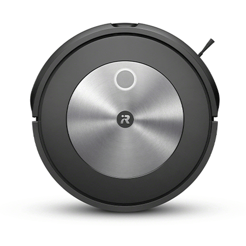 Robô Aspirador de Pó Inteligente Roomba® j7 iRobot