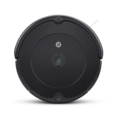 Roomba 694 - Robô Aspirador de Pó Inteligente Bivolt