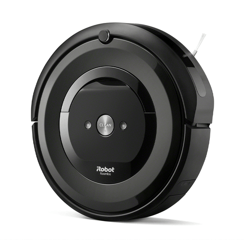 Roomba E5 - Robô Aspirador de Pó Inteligente Bivolt - Irobot Outlet
