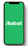 iRobot no celular